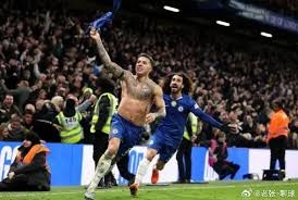 汉斯-弗里克对巴萨室内足球队的惊喜访问