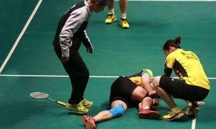 乒乓球国际巡回赛持续进行